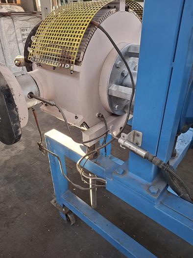 Fimic ras 400 automatic screenchager reconditioned in vendita - foto 5