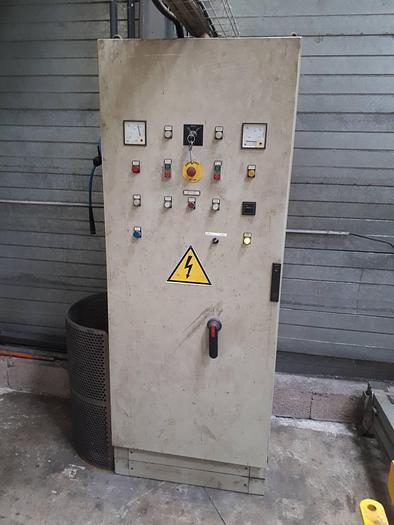 USED FOLCIERI GRANULATOR 800 mm 90 kw in vendita - foto 8