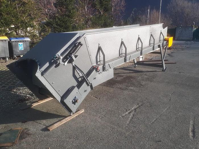 COSTARELLI AGGLOMERATOR D 1300 in vendita - foto 11