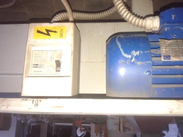 CONVEYOR BELT, HORIZONTAL in vendita - foto 5