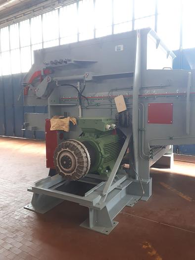 VECOPLAN VAZ 200/220 KNF 3-10 T/h in vendita - foto 3
