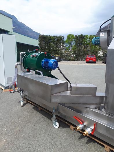 PELLETIZER-CUTTING UNITS in vendita - foto 6