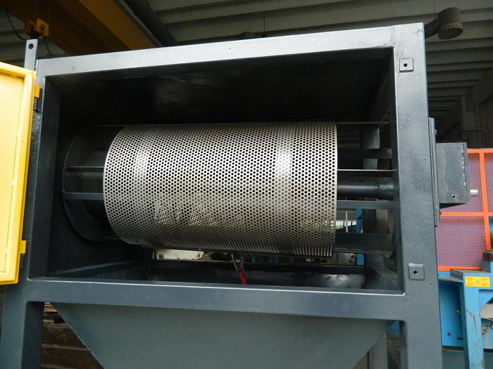 ROTO-CLASSIFIER in vendita - foto 8