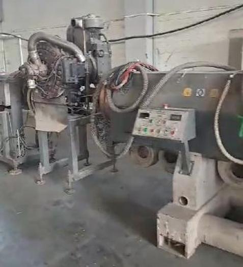 Estrusori plastica in vendita