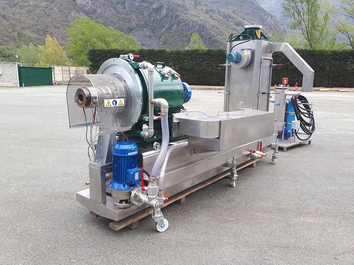 PELLETIZER-CUTTING UNITS in vendita - foto 10