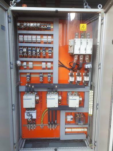 COSTARELLI AGGLOMERATOR D 1300 in vendita - foto 10