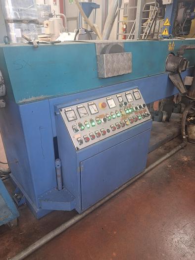 PREALPINA EXTRUDER 130 mm. in vendita - foto 6