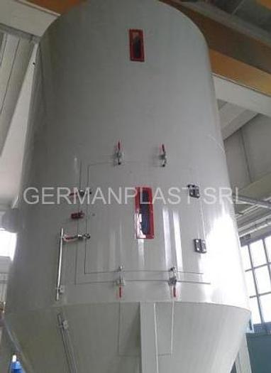 BUFFER SILO in vendita - foto 12