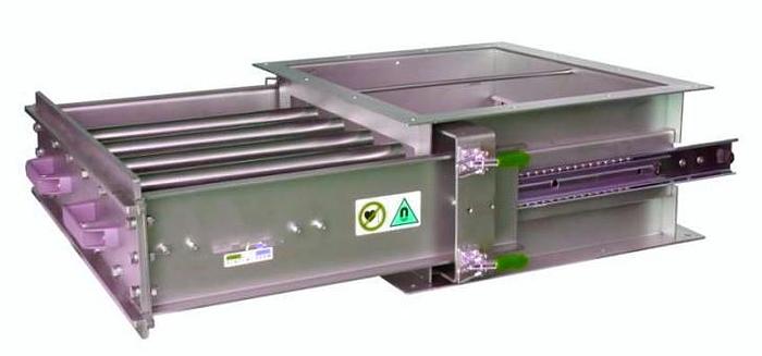 MAGNETIC SEPARATORS in vendita - foto 4