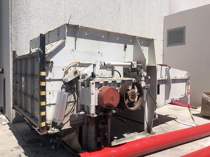 VECOPLAN VAZ 200/220 KNF 3-10 T/h in vendita - foto 1