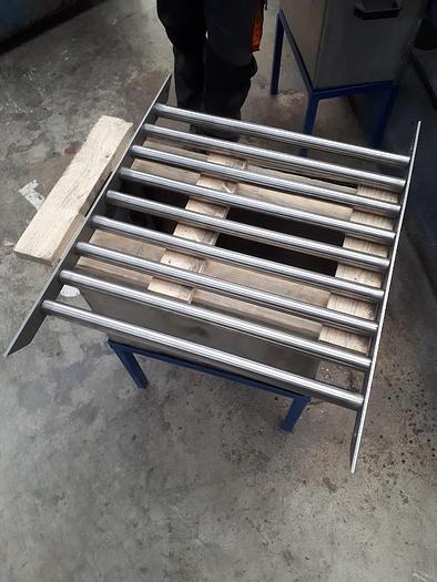 Riciclaggio plastica in vendita