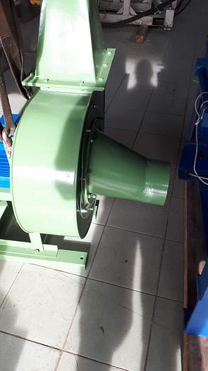 PNEUMATIC TRANSPORT SYSTEM in vendita - foto 3
