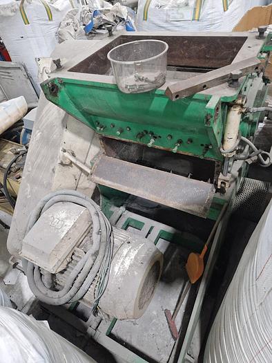 RECONDITIONED FOLCIERI TOP 100 in vendita - foto 11
