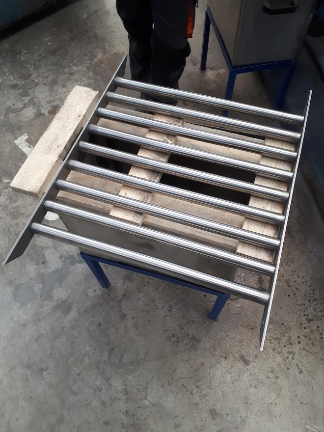 Magnetic grids in vendita - foto 1