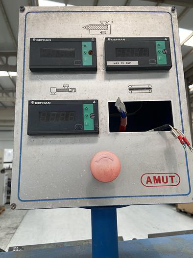 AMUT TWIN SCREW EXTRUDER BA86 in vendita - foto 10