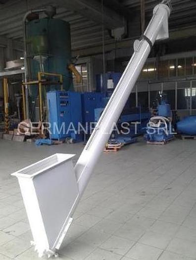 BUFFER SILO in vendita - foto 4