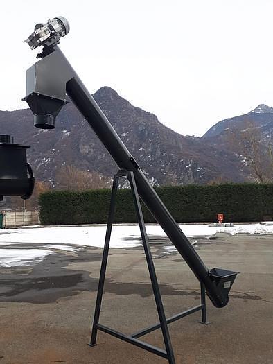 Riciclaggio plastica in vendita