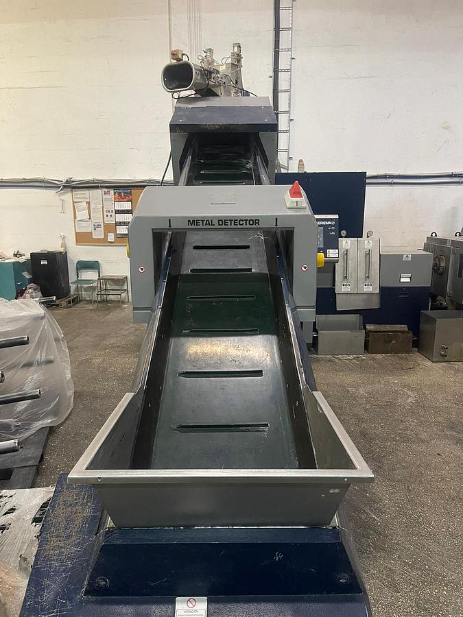 Estrusori plastica in vendita