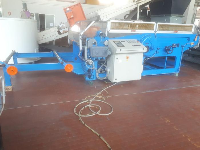 CAVALLERI SHEETER CT14 1200 mm. in vendita - foto 3