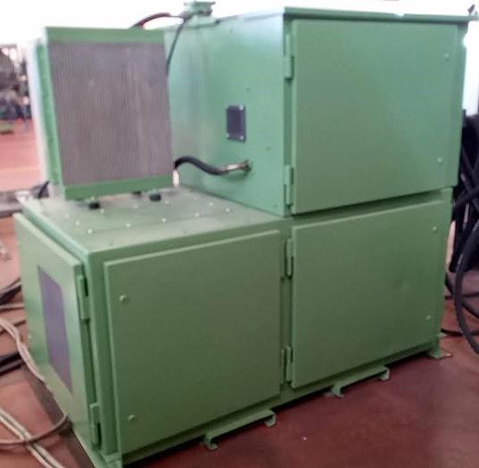 S.ANDREA DUAL SHAFT HYDRAULIC SHREDDER 1.300 75 kw in vendita - foto 10