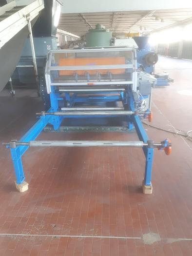 CAVALLERI SHEETER CT14 1200 mm. in vendita - foto 5