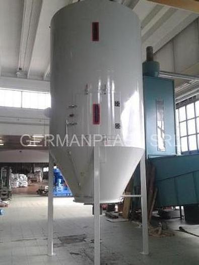 BUFFER SILO in vendita - foto 13