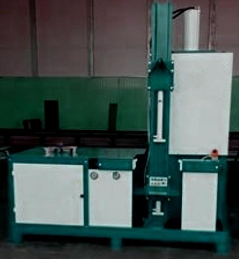 Riciclaggio plastica in vendita