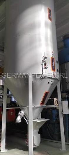 14.000 lt. VERTICAL MIXER in vendita - foto 3