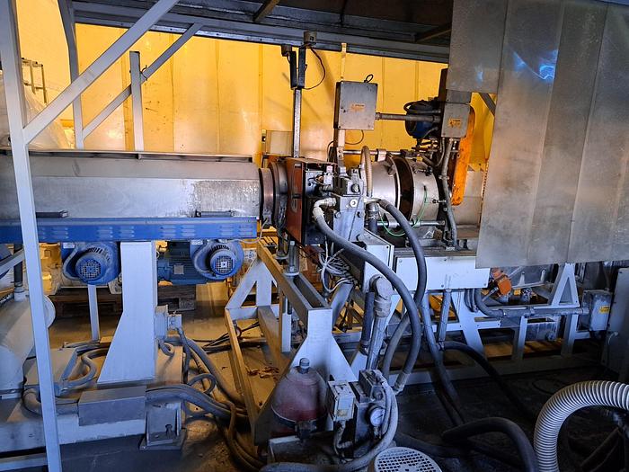 GAMMA MECCANICA 105 mm 40 L/D in vendita - foto 2