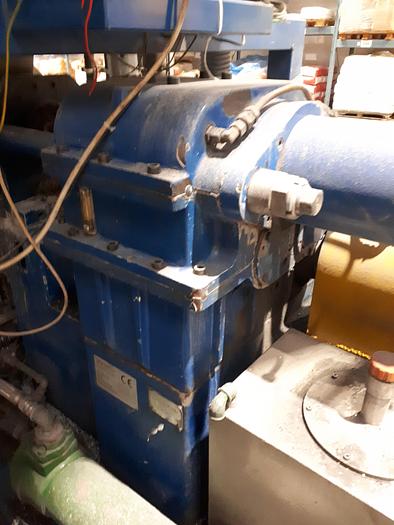 COMAC EBC60 co-rotating 60 mm diam. 42 L/D in vendita - foto 4