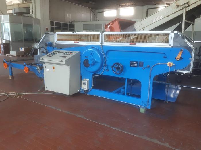 CAVALLERI SHEETER CT14 1200 mm. in vendita - foto 5