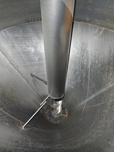 BECCARIA 2.000 lt.VERTICAL MIXER in vendita - foto 3