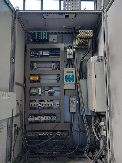 2008 VECOPLAN VAZ 1.600 M KNF-T 75 kw Hi torque in vendita - foto 4