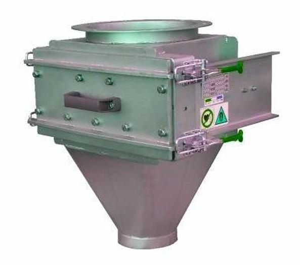 MAGNETIC SEPARATORS in vendita - foto 1