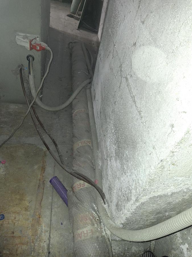 GAMAN 800 mm.granulator 60 Hp (43 kw) + belt in vendita - foto 4