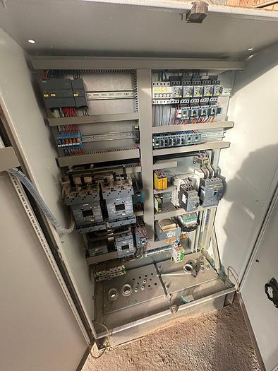 WEIMA single shaft shredder 1500 in vendita - foto 5