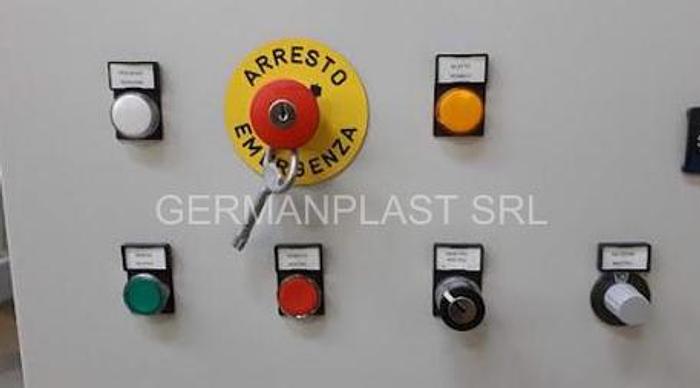 CONVEYOR BELTS, rubber, PVC, shutter type in vendita - foto 3