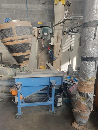 PREALPINA 130 mm. 35 LD in vendita - foto 2