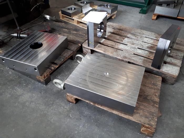 SEMI-AUTOMATIC SCREENCHANGERS Ø 30-400 mm. in vendita - foto 2