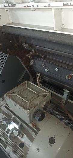 TRIA XT 9042 900 mm 30 kw in vendita - foto 11