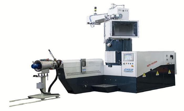 Estrusori plastica in vendita