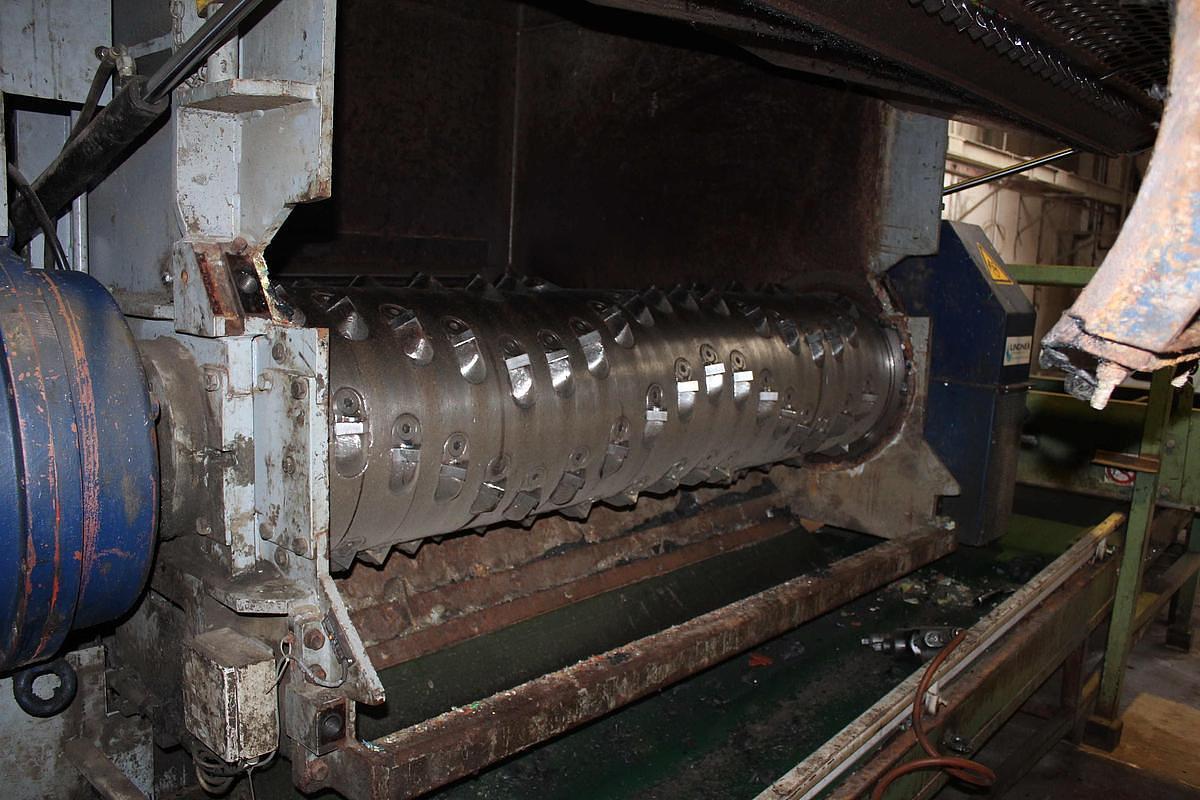 LINDNER Micromat 2000 in vendita - foto 9