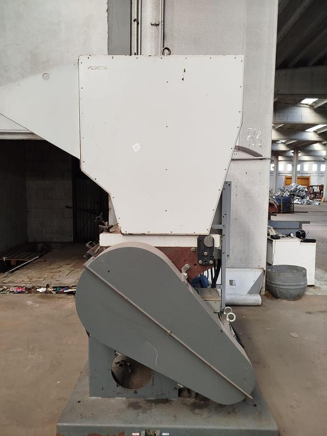 TRIA XT 9042 900 mm 30 kw in vendita - foto 6