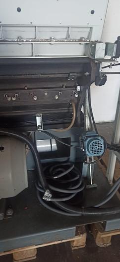 TRIA XT 9042 900 mm 30 kw in vendita - foto 9