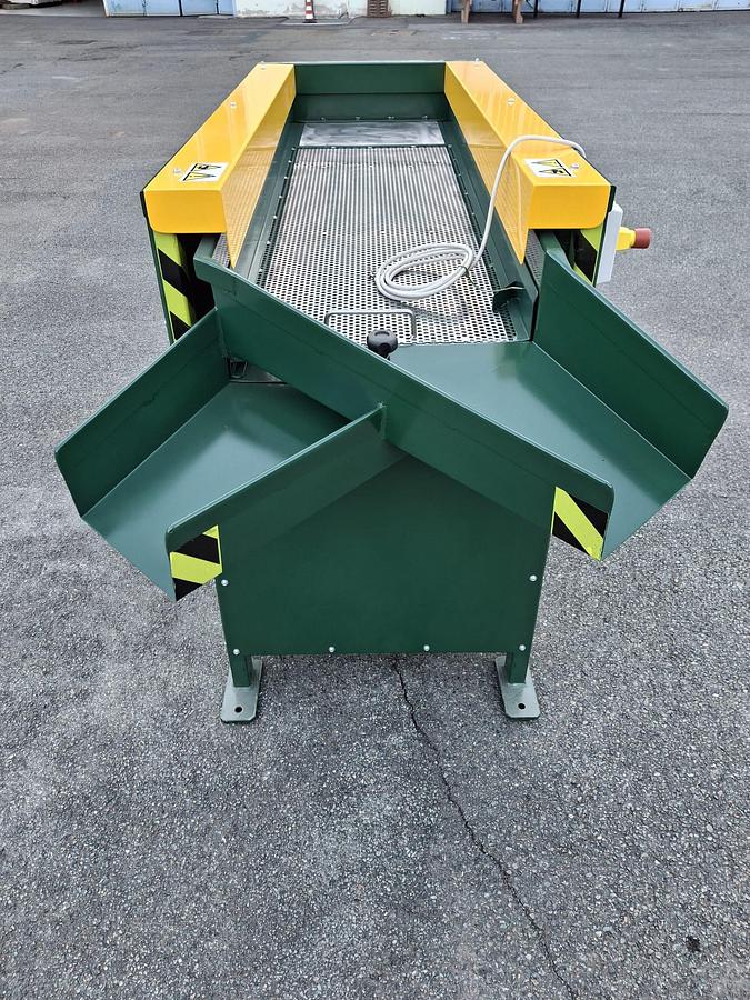 VIBRATING SCREEN in vendita - foto 1