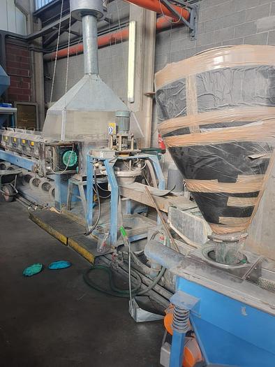 PREALPINA 130 mm. 35 LD in vendita - foto 10