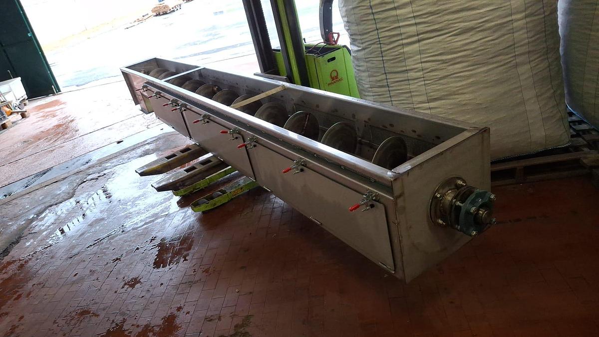 DRAINING SCREW in vendita - foto 7