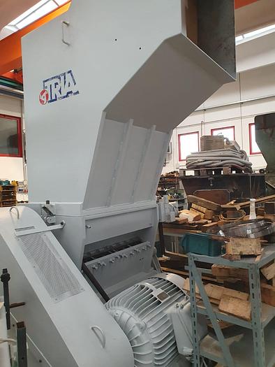 TRIA GRANULATOR XT100-80 75 Kw in vendita - foto 1