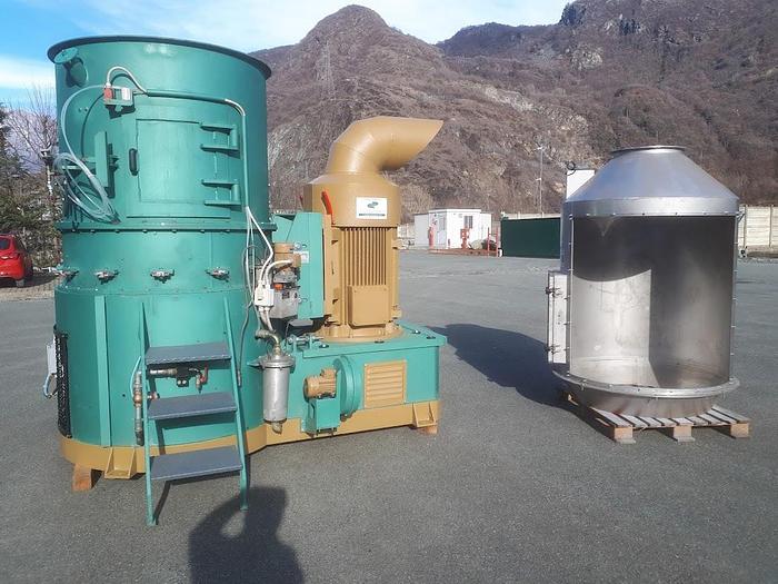 COSTARELLI AGGLOMERATOR D 1300 in vendita - foto 14