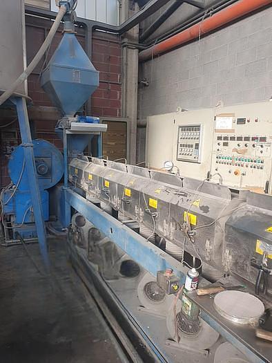 PREALPINA 130 mm. 35 LD in vendita - foto 1